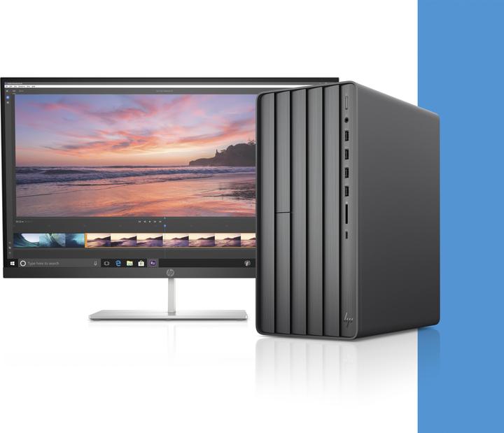 Image du produit HP OneShred 24CC (Coupe de particules)