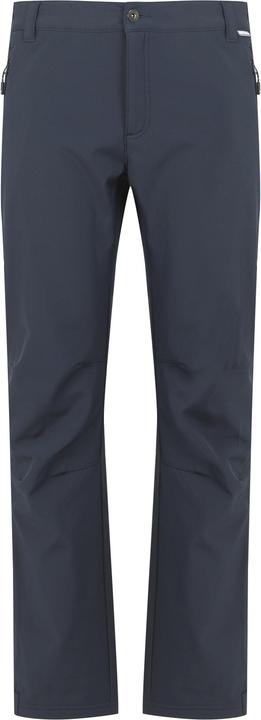 Produktbild Regatta Great Outdoors Adventure Tech Softshell Hose Geo II Kurzes Bein (34)
