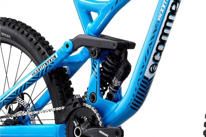 Produktbild Commencal Supreme DH V3