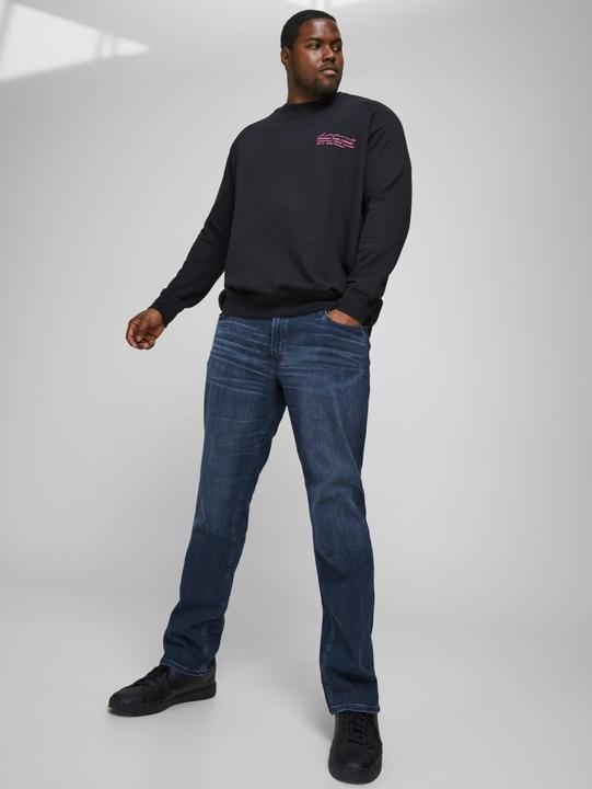 Produktbild Jack & Jones Glenn Original AM 812 Plus Size Slim Fit Jeans (44)