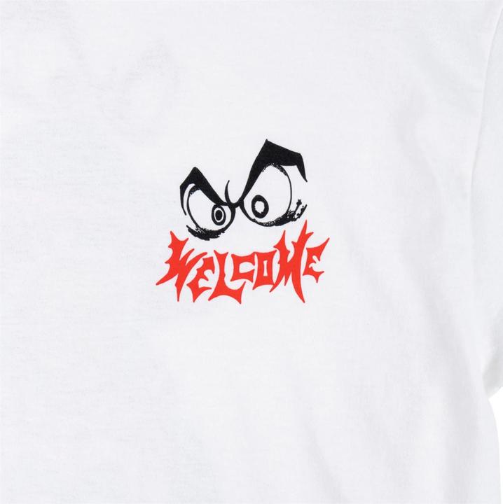 Produktbild Welcome Victim of Time T-Shirt (L)