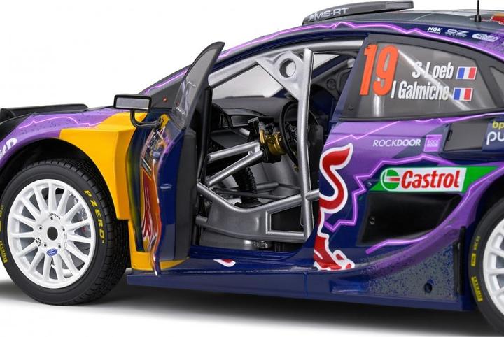 Produktbild Solido 190E Evo 2