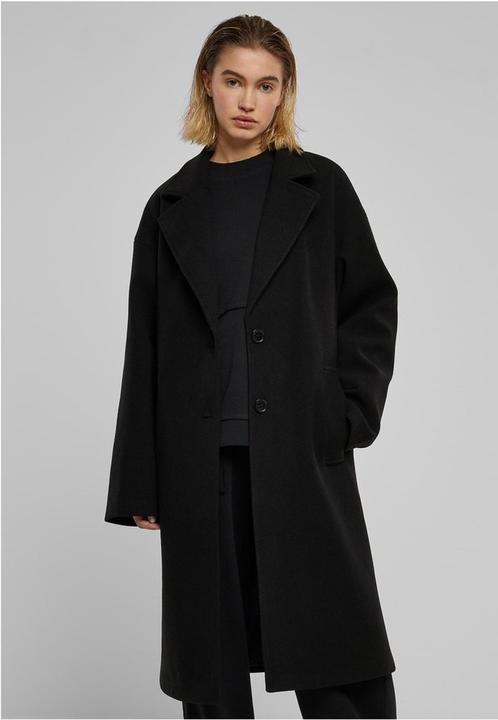 Produktbild Urban Classics Ladies Oversized Long Coat