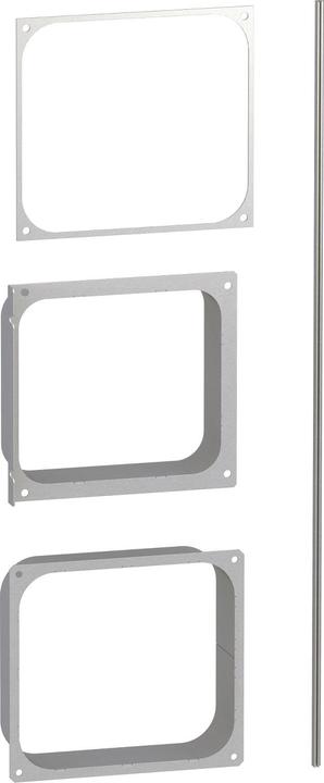 Actual product image Schneider Electric Steel air duct-Altivar Process Modular- VW3A99ACA03 (Housing)
