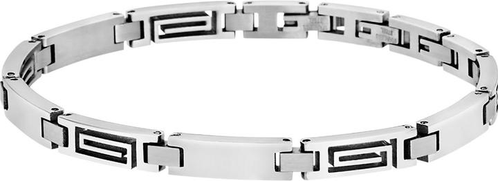 Immagine prodotto Lotus Bracciale (20.50 cm, Acciaio inossidabile)