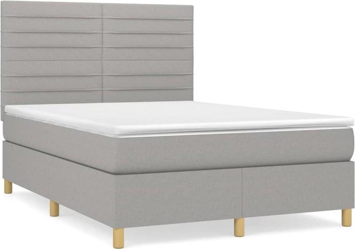 Immagine prodotto vidaXL Boxspringbett (140 x 190 cm)