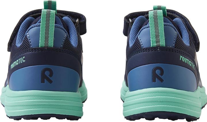 Image du produit Reima tec Kinder Sneaker Enkka Navy (36)