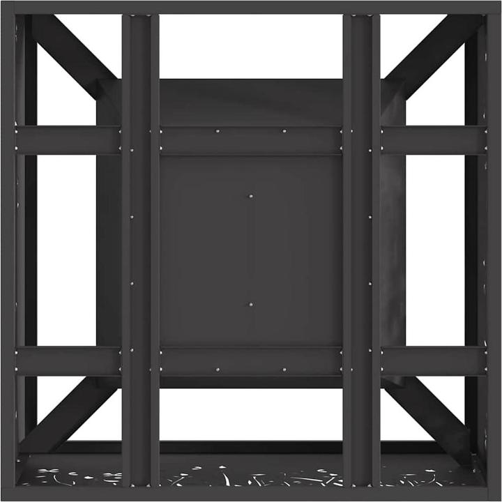 Produktbild vidaXL Outdoor Feuerplatz (60 cm)