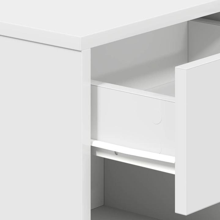 Immagine prodotto vidaXL Nachttisch (39 x 28 x 41 cm)
