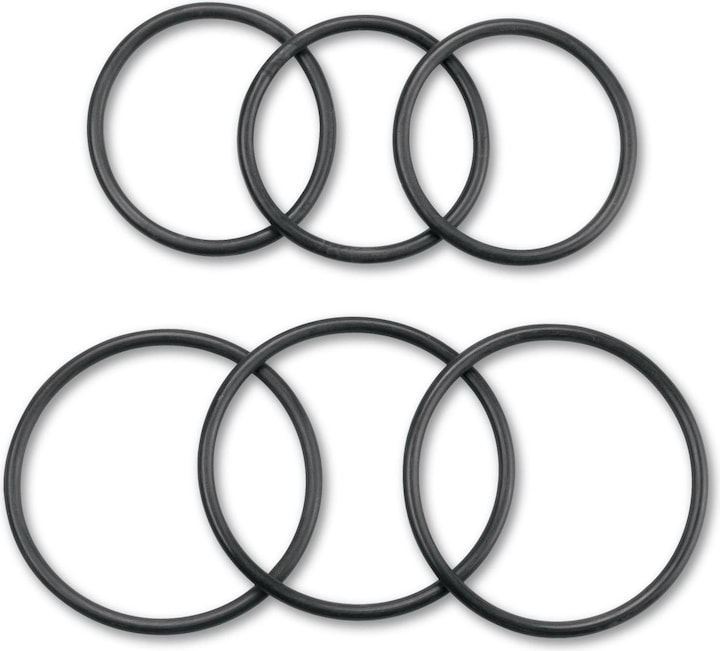 Actual product image Garmin Spare straps handlebar mount