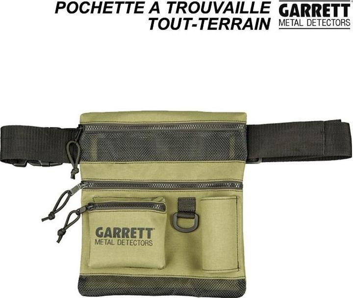 Immagine prodotto Garrett Pochette à Trouvaille At