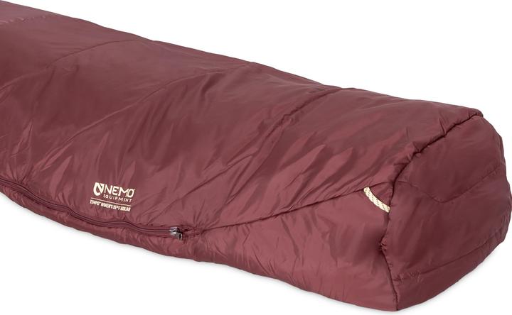 Produktbild Nemo Equipment Women's Tempo 35 (183 cm)