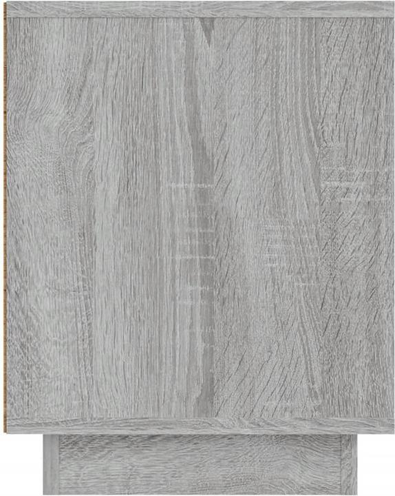 Produktbild vidaXL TV-Schrank (80 x 35 x 45 cm)