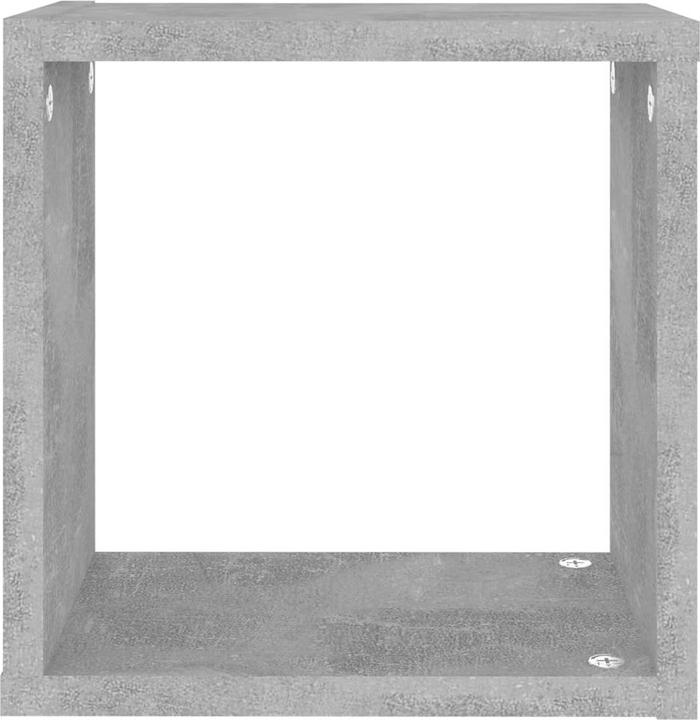 Produktbild VidaXL Würfelregal (26 x 15 x 26 cm)