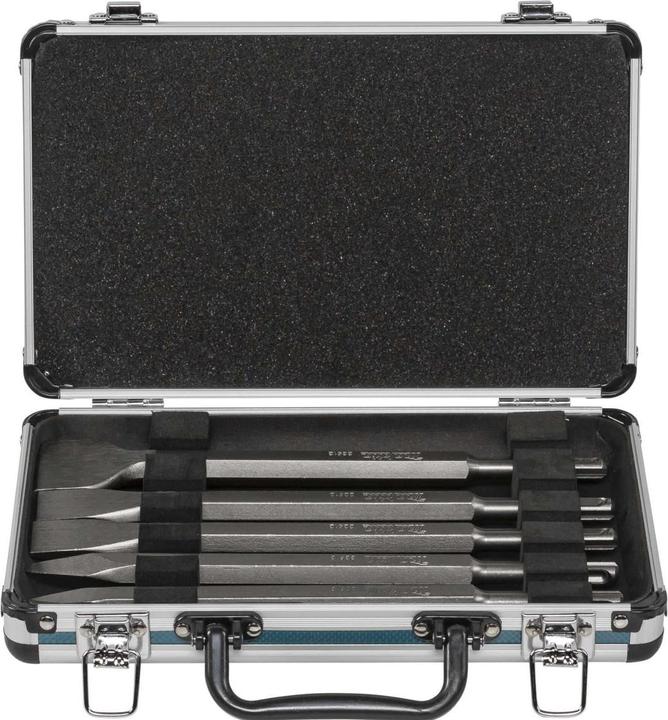 Produktbild Makita Meissel-Set 5teilig D-42379 Ge