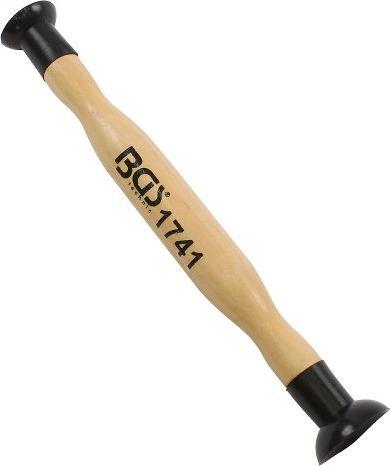 Produktbild BGS Ventilläpper 28 x 34 mm