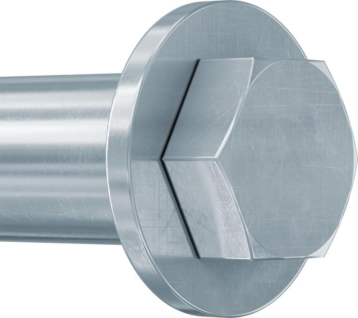 Actual product image Fischer High performance a. FH II 12/10 S K (2 pcs.)