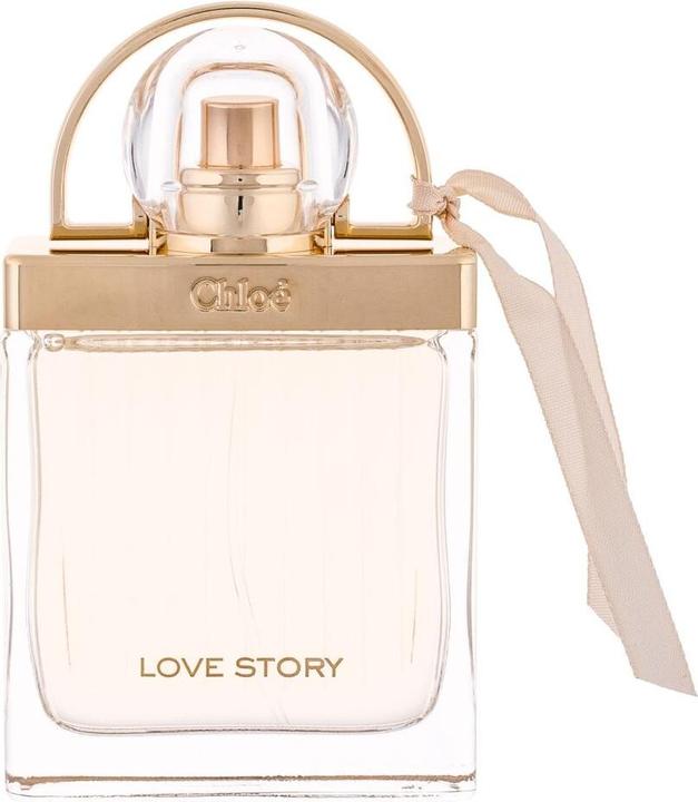 Image du produit Chloé Histoire d'amour (Eau de parfum, 50 ml)