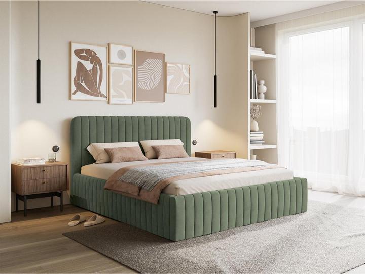 Produktbild Selsey Saliano (160 x 200 cm)