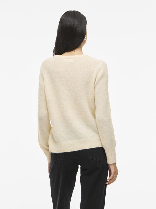 Produktbild Vila VILORY Rundhals Strickpullover (XS)