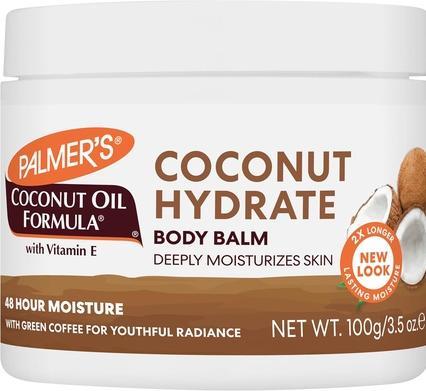 Palmers Palmer'S - Coconut Oil Formula Balm Krem Do CiaÅ'a Z Olejkiem Kokosowym (Crème pour le corps, 100 ml)