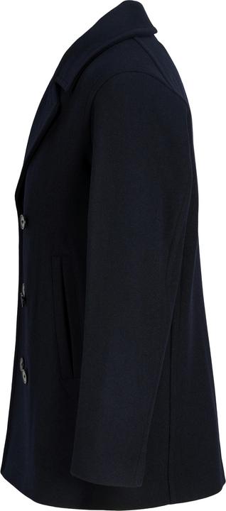 Produktbild Jack & Jones Portland Outerwear Co. Pea Coat Pea Coat (XXL)