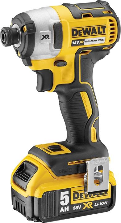 Produktbild DeWalt DCK422P3