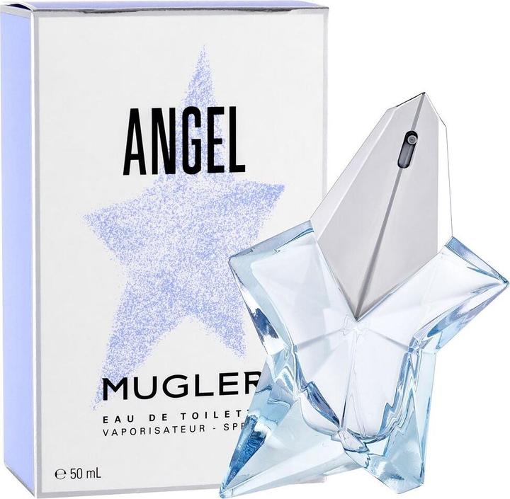 Immagine prodotto Thierry Mugler Angelo (Eau de toilette, 50 ml)