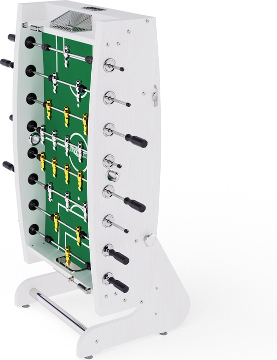 Produktbild Automaten Hoffmann Kickertisch Comfort