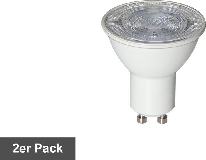 Image du produit Star Trading Spotlight Basic (GU10, 2 W, 170 lm, 1 x, F)