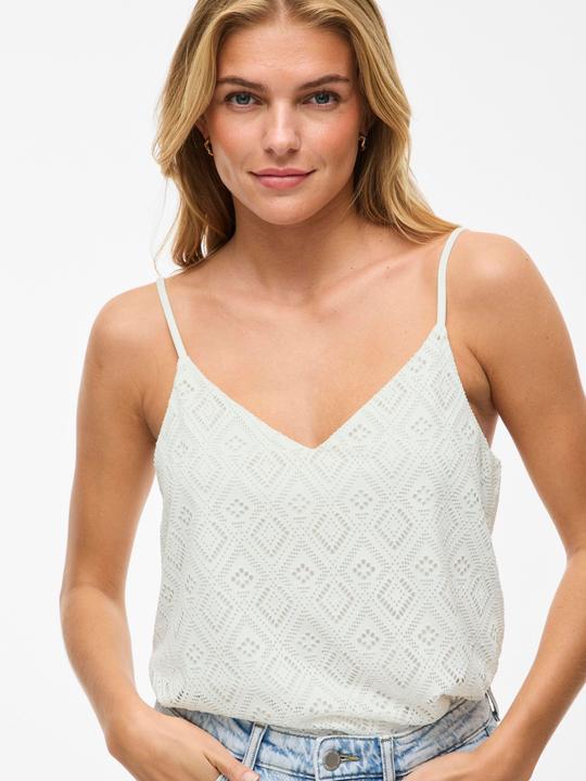 Immagine prodotto Vila VINUSA V-Ausschnitt Trägertop (XL)