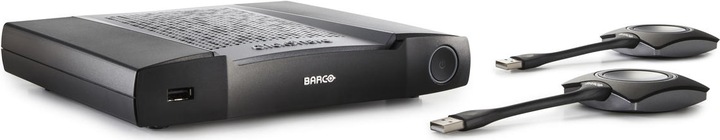 Produktbild Barco ClickShare CSE-200+ (30 m, HDCP 1.2, HDMI 1.4b)