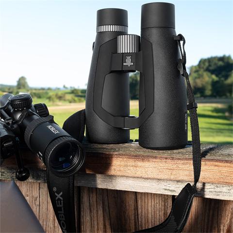 Actual product image Noblex Binoculars NF 8x56 Inception (8 x, 56 mm)