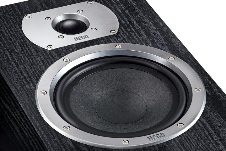 Actual product image Heco Victa Prime 302 (1 pair, 150 W)