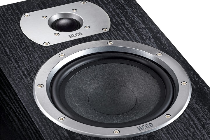 Image du produit Heco Victa Prime 302 (1 paire, 150 W)