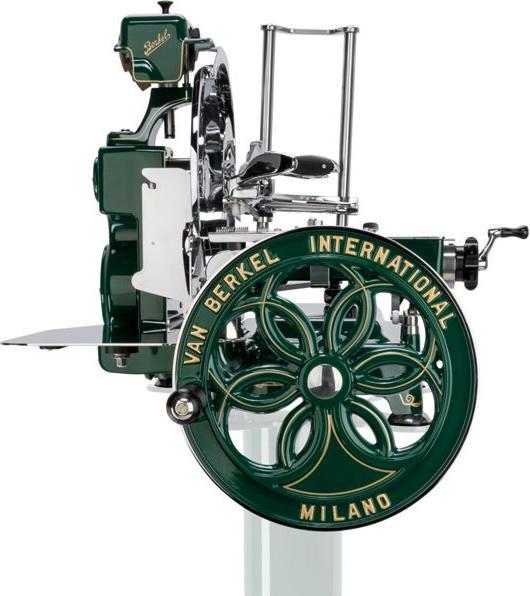 Actual product image Berkel Volano B114 slicer