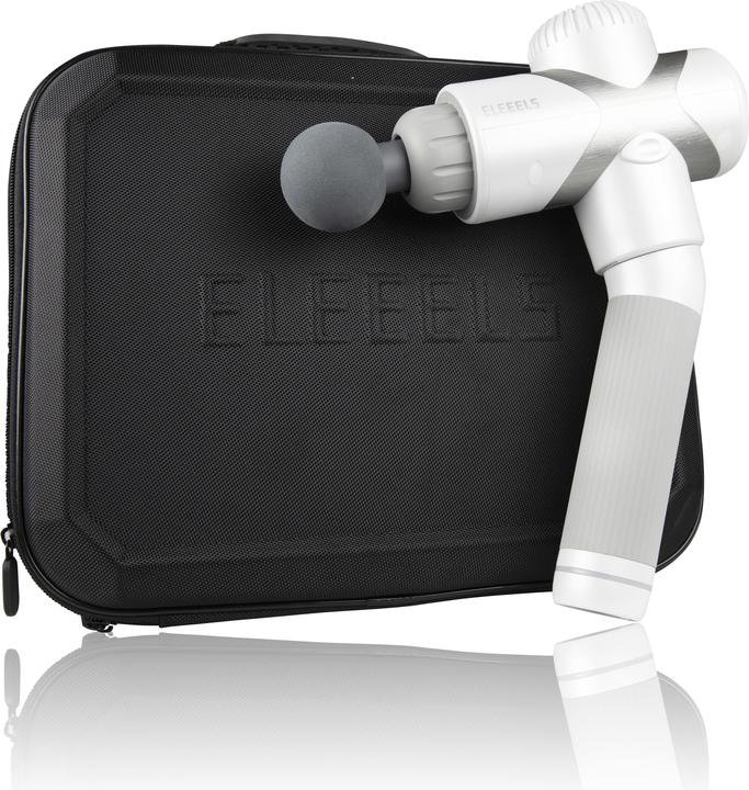 Produktbild Eleeels X1T Massagegun