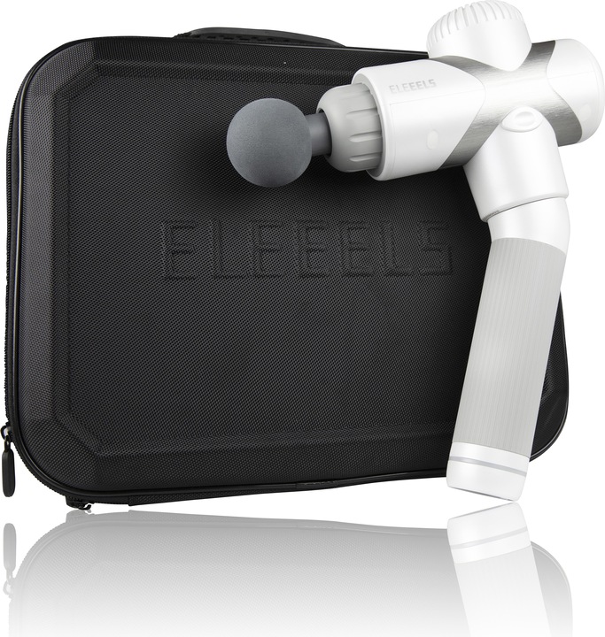 Produktbild Eleeels X1T Massagegun