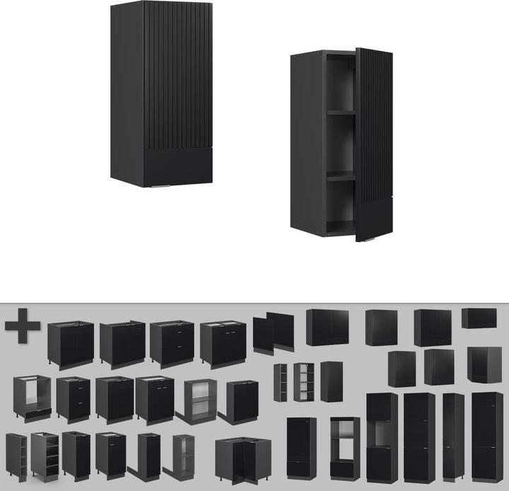 Produktbild Vicco Küchenschränke  Fame-Line