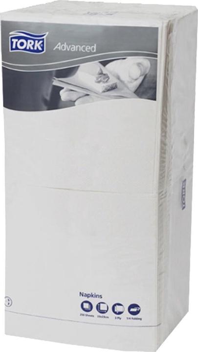 Produktbild Tork Serviette (150 x, 33 x 33 cm)