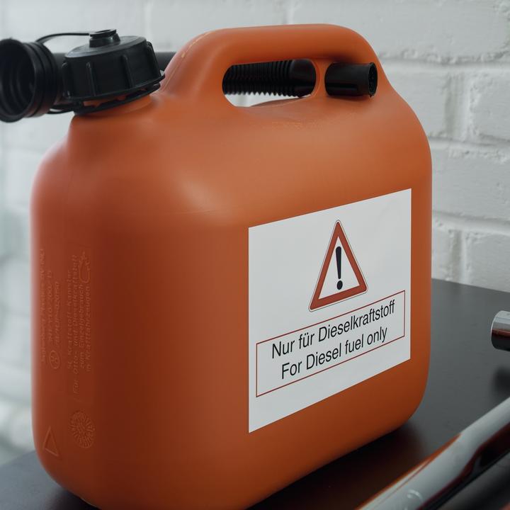 Image du produit HERMA Étiquettes résistantes aux intempéries A4