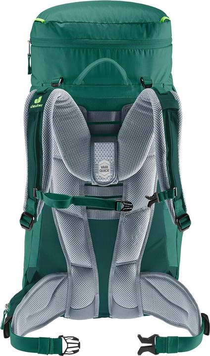 Actual product image Deuter Fox 40 (40 l)