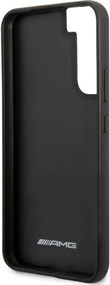 Image du produit Mercedes AMG AMHCS22MGSEBK S22 + S906 noir (Samsung Galaxy S22+)