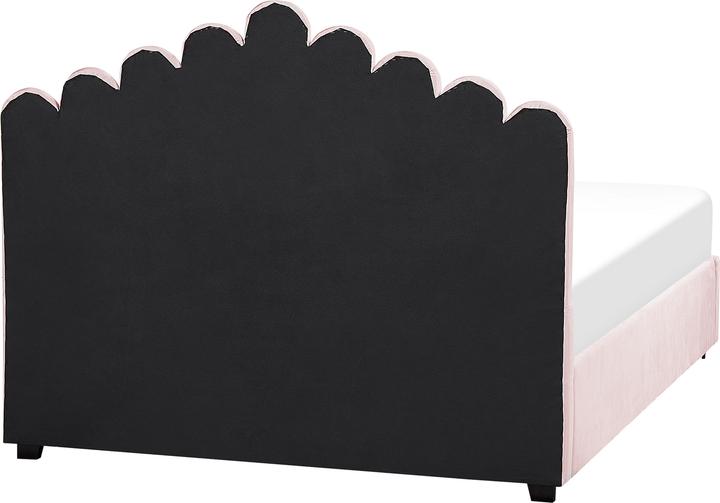 Actual product image Beliani Vincennes (160 x 200 cm)