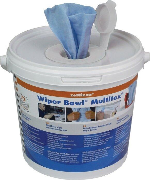 Image du produit ZetClean Wiper Bowl (1 pcs)