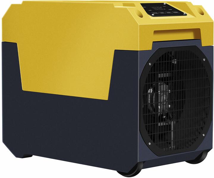 Produktbild Kibernetik B60 Bauentfeuchter stapelbar mit Pumpe (60 m², 60 l/24h)