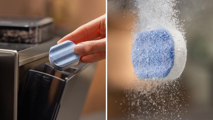 Produktbild Siemens TZ80004B Kaffeemaschinenteil & -zubehör (3 x)