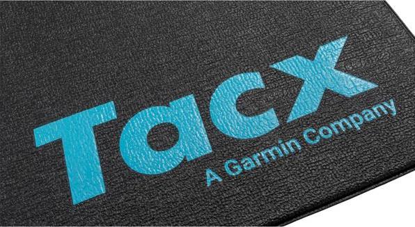 Image du produit Tacx Tapis pour rouleaux d'entraînement (0.60 cm)