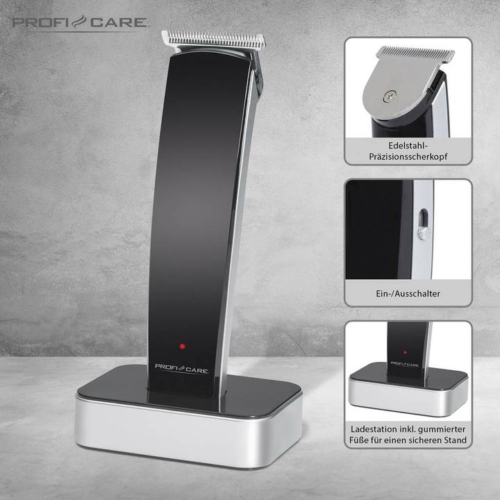 Actual product image Profi-Care Pc-Hsm/R 3051