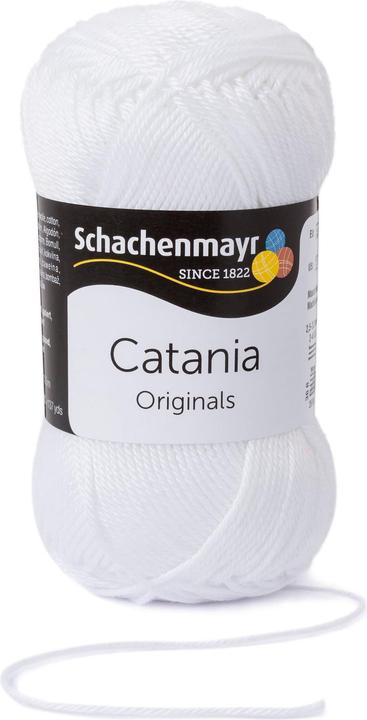 Produktbild Schachenmayr Catania (125 m)